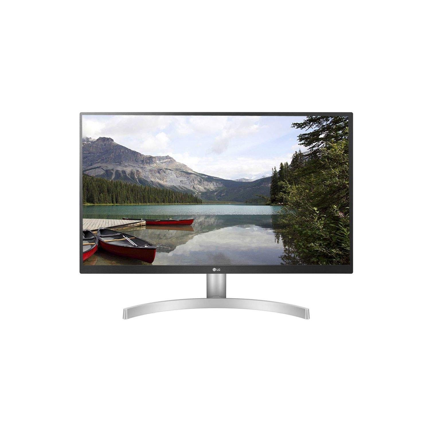 LG Electronics Electronics 27UL500 27